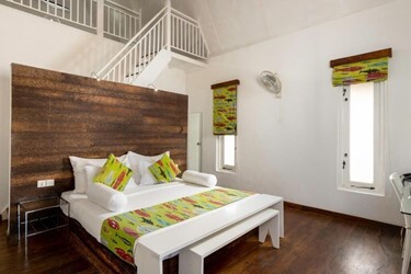 Panoramic Suite