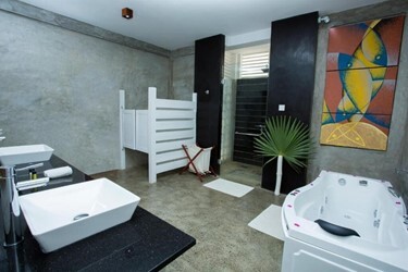 Panoramic Suite
