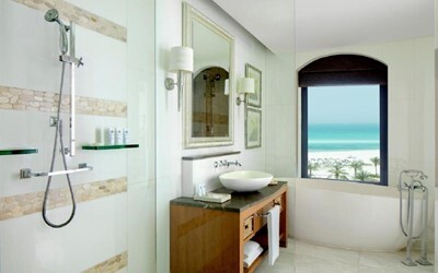 Superior Sea View (Twin)