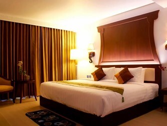 Grand Suite Room
