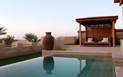 1 Bedroom Anantara Pool Villa
