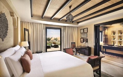 1 Bedroom Anantara Pool Villa