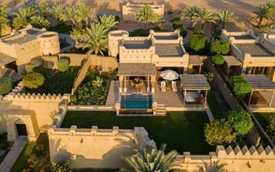 1 Bedroom Anantara Pool Villa