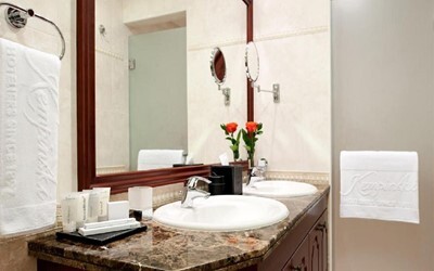 Superior 4 Bedroom Penthouse