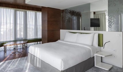 Premium Room