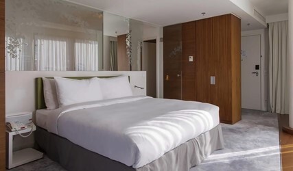 Premium Room