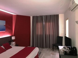 Basic Room Single Use