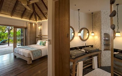 Beach Villa