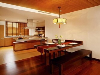 Residence One Bedroom