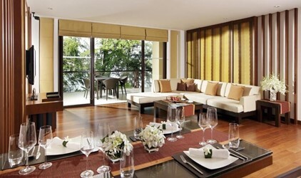 Residence One Bedroom