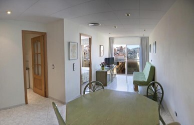 1 Room Apartment Standard
