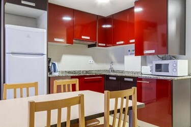 1 Room Apartment Standard