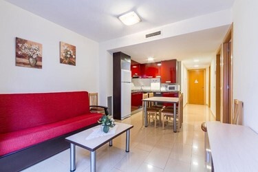 1 Room Apartment Standard