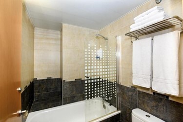 1 Room Apartment Standard