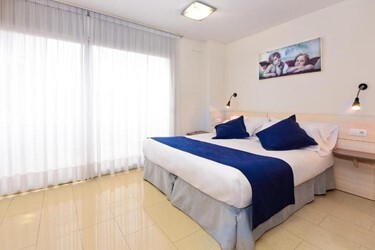 1 Room Apartment Standard