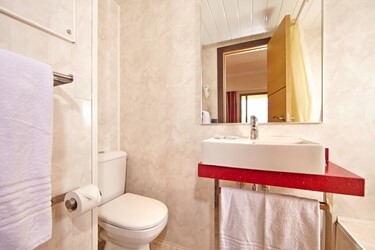 Double/Twin Standard Room