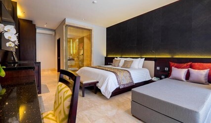Premium Double Room