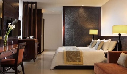 Premium Double Room