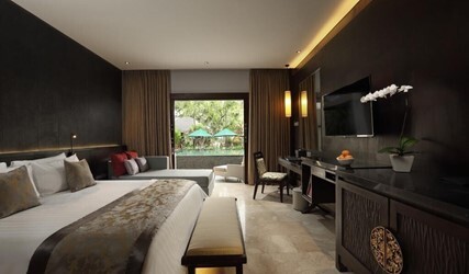 Premium Double Room