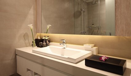 Premium Double Room
