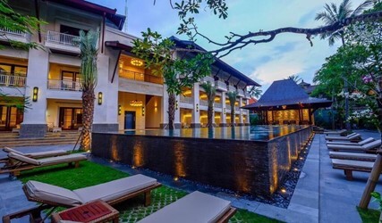 Premium Double Room