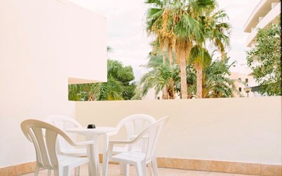 2-Bedroom Apartment
