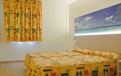 2-Bedroom Apartment