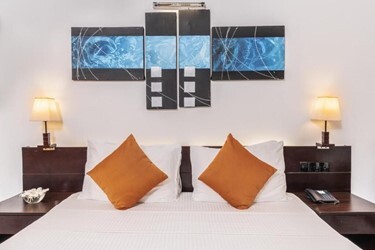River View Room