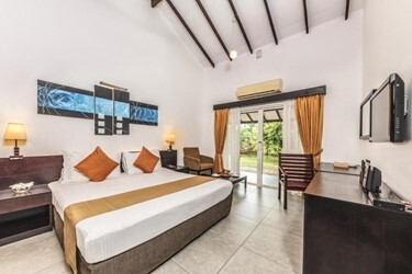 River View Room