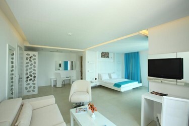 Suite 1+1