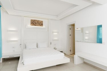 Suite 1+1