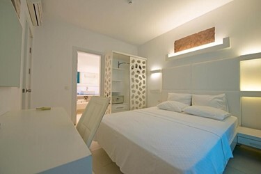 Suite 1+1