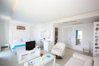 Suite 1+1