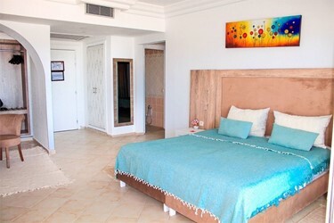 Family Room Sea View
