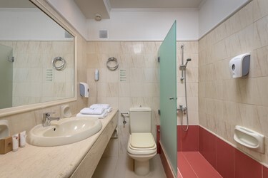 Double Room with Inland View
