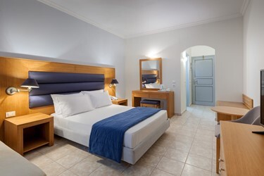 Double Room with Inland View