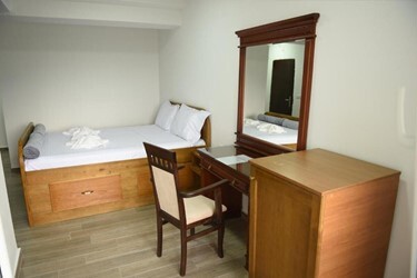Standard Room Sea View