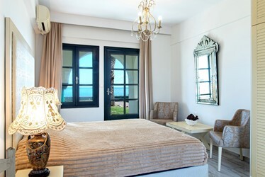 Double Sea View
