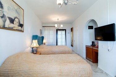 Double Sea View
