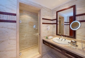 Superior G.V Room