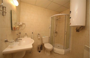 Apartment 1 bedroom