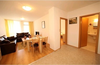 Apartment 1 bedroom