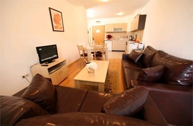 Apartment 1 bedroom