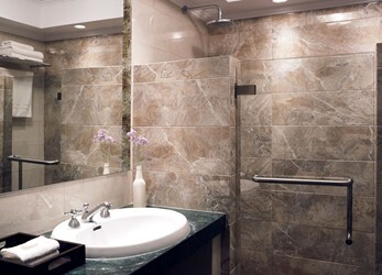 Exclusive Twin Sea View