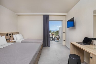 Double Room Deluxe