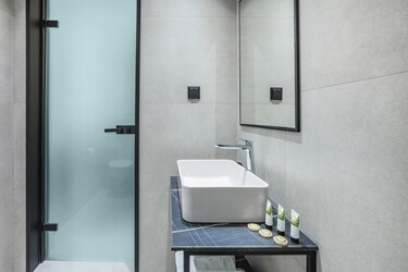 Double Room Deluxe