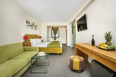 Junior Suite