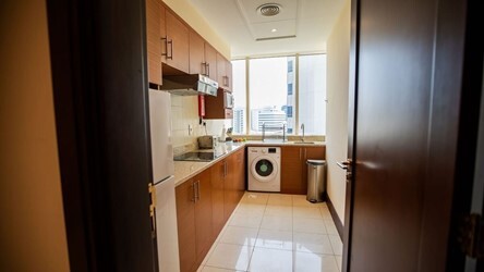 Executive One Bedroom