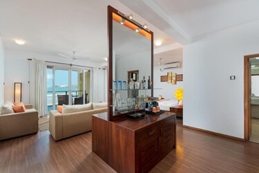 Ocean Privilege Suite