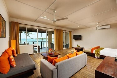 Ocean Privilege Suite